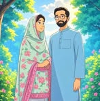 Profile Picture of NuSrAt SiDdIqUe (@nusrat.siddique.221916) on Facebook