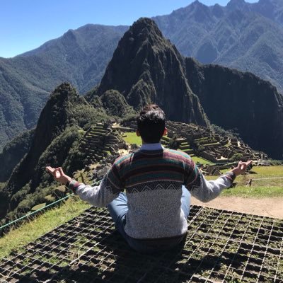 Profile Picture of Leonel Cabrera (@LeonelCabrera92) on Twitter