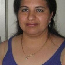 Profile Picture of Iris Ramirez (@irisramirez4747) on Twitter