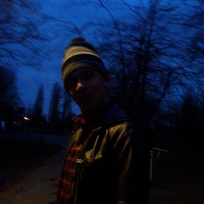 Profile Picture of Peter Anglin (@Whoopassnegro) on Twitter