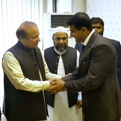Profile Picture of Muhammad Qadeer (@Muhamma05447123) on Twitter