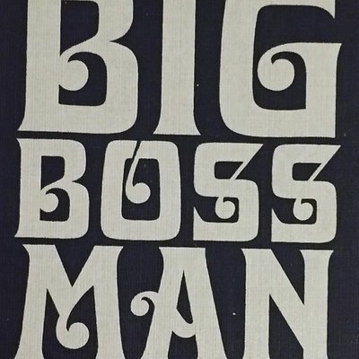 Profile Picture of Big Boss Man (@BigBossManMusic) on Twitter