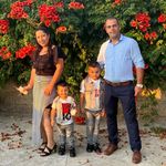 Profile Picture of Sandy Barbar Morcos (@sandybarbarmorcos) on Instagram