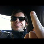 Profile Picture of Alex Cox (@fistfullofnapkins) on Instagram
