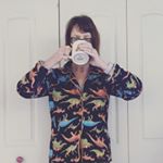 Julianne Fisher - Instagram Profile Picture of Julianne Fisher (@morningsewist) on Instagram
