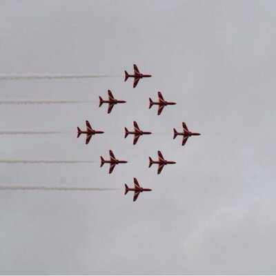 Profile Picture of Steve Saville (@SavilleSaville1) on Twitter