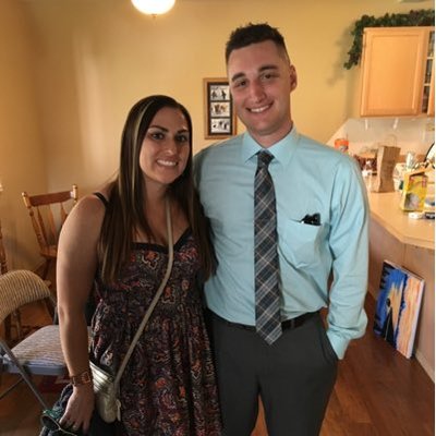 Brian McDonnell AP - Twitter Profile Picture of Brian McDonnell AP (@brianmac_AP) on Twitter