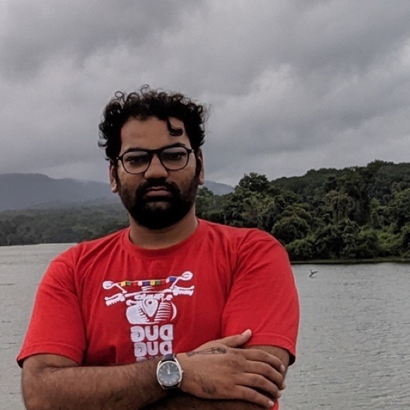 Profile Picture of Mitesh Kumar (@miteshku14) on Poshmark