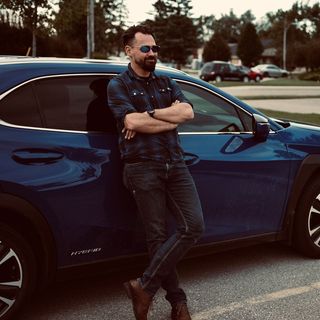 Profile Picture of Joe Hughey (@betterhugh4yourealestate) on Instagram