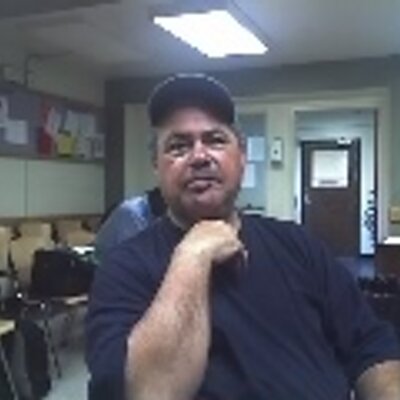 Profile Picture of RICHARD NEFF (@3SOMEDRIVER) on Twitter