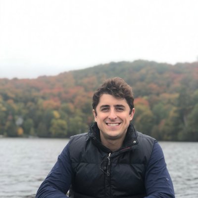 Profile Picture of Andrew Forgione (@AndrewForgione) on Twitter