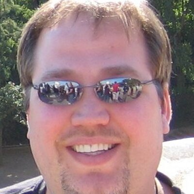 Profile Picture of Chris Beckett (@arsnebula) on Twitter