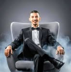 Profile Picture of MC Hakim Hako (@mc.hakim.hako) on Facebook