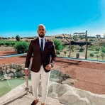 Profile Picture of Pete Quaresma Zisiadis (@pete.quaresma) on Facebook