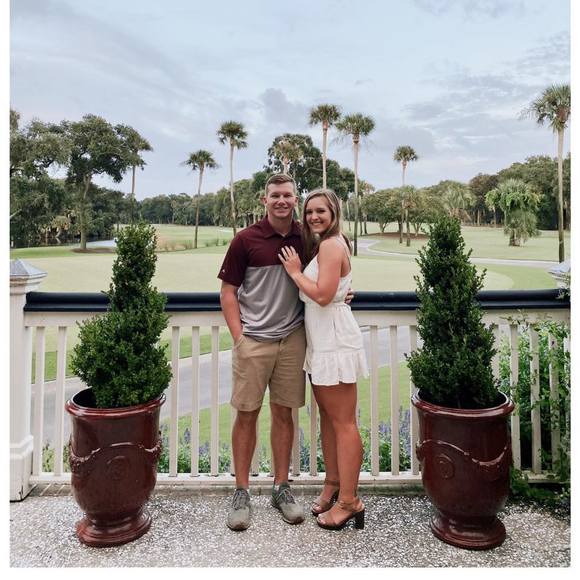 Profile Picture of Sam Hooker (@samhooker7) on Poshmark