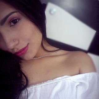 Profile Picture of Zaida Gisel Diaz † (@giseldiaz1998) on Twitter