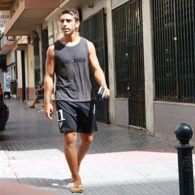 Profile Picture of Iván Arévalo (@IvanArvalo) on Twitter