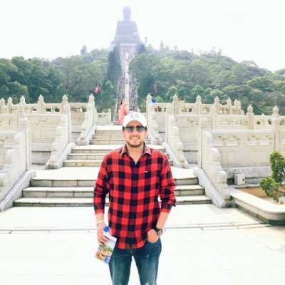 Profile Picture of Christian Jaramillo (@cjaramillo88) on Twitter