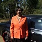 Profile Picture of marilyn middlebrooks Vinson (@melmiddlebrooks57) on Instagram