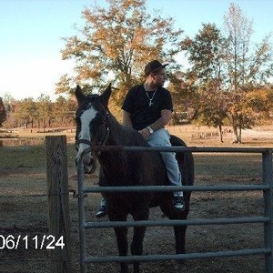 Profile Picture of Darryl Snider (@darryl_is_the_one) on Myspace