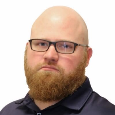 Profile Picture of Brandon Marcel (@AUbeatmarcel) on Twitter