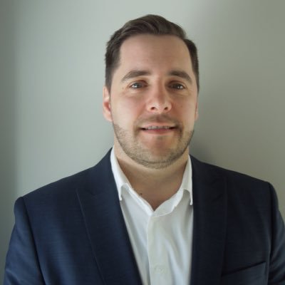 Profile Picture of Martin Darsigny (@Darsiminator) on Twitter