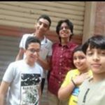 Profile Picture of Peter Mena (@peter.mena.940) on Instagram