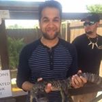 Profile Picture of Dipesh Mistry (@dipesh290891) on Instagram