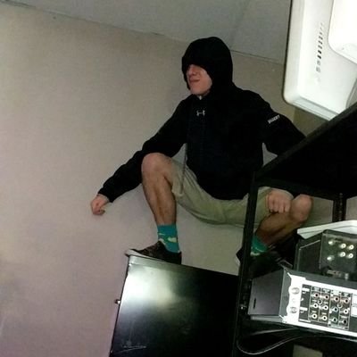 Profile Picture of Michael Eggert (@Big_Mike_Egbort) on Twitter