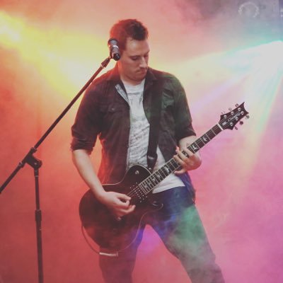 Profile Picture of Daniel Gibbins (@musicalgib) on Twitter
