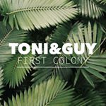 Profile Picture of Toni&Guy First Colony (@toniguyfirstcolony) on Instagram