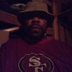 Profile Picture of tyrone dedrick (@tyronededrick) on Instagram