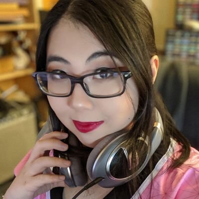 Profile Picture of Jess (@spilled_soy) on Twitter