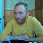 Profile Picture of Christopher Hermansson (@mrplupp) on Instagram