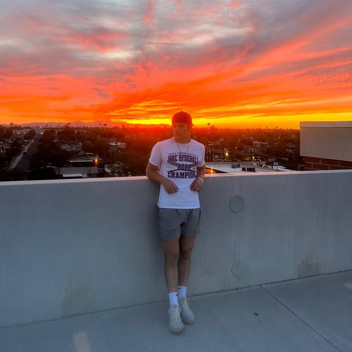 Profile Picture of Justin Holum (@@justinholum) on Tiktok