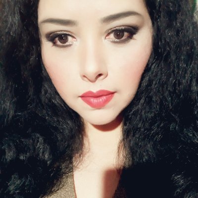 Profile Picture of Elizabeth Esparza (@Ely_Esparza) on Twitter