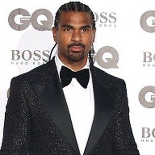Profile Picture of David Haye (@davidhaye) on Instagram
