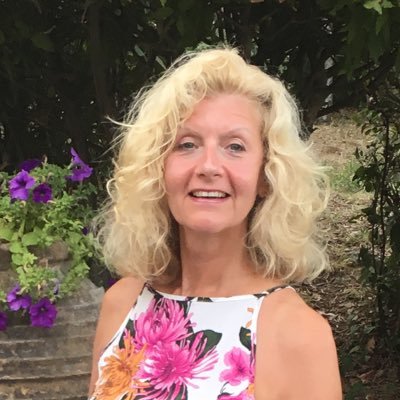 Profile Picture of Karen Wheeler (@KarenWheelOT) on Twitter