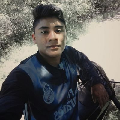 Profile Picture of Joel Peñaloza (@JoelPealoza8) on Twitter