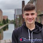 Profile Picture of Alex Ferroni (@alex_ferroni) on Instagram