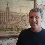 Profile Picture of Keith Seay (@keithseay5500) on Youtube