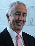 Profile Picture of Kevin Humphreys (politician)on Wikipedia