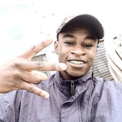 Profile Picture of Dominique Gilliam (@TaeGilliam) on Twitter