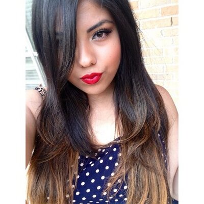 Profile Picture of Adriana Chavez Green (@AdrianaChavez09) on Twitter