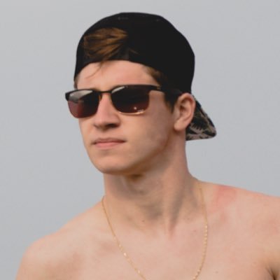Profile Picture of Greg Keeton (@GregKeeton1) on Twitter