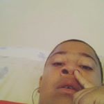 Profile Picture of angel manuel calixto (@hyper.dunker) on Instagram