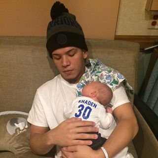 Profile Picture of Shaquille Moore (@shaquille.moore2) on Facebook