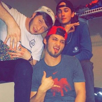 Profile Picture of Dylan Tyler Blount (@dt3hunna) on Twitter