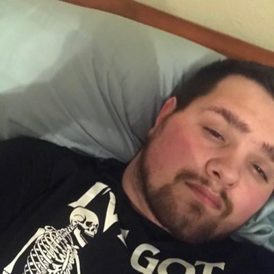 Profile Picture of Nicholas Marsden (@marsdennick123) on Twitter
