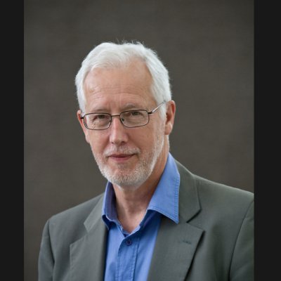 Profile Picture of Prof Richard Rodger (@RichardGRodger) on Twitter